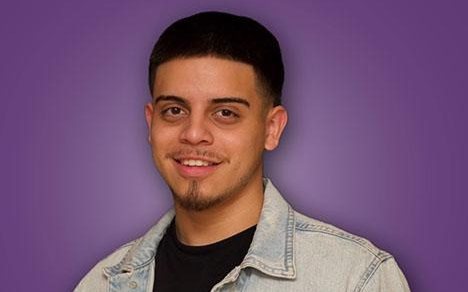 Ralph Barbosa